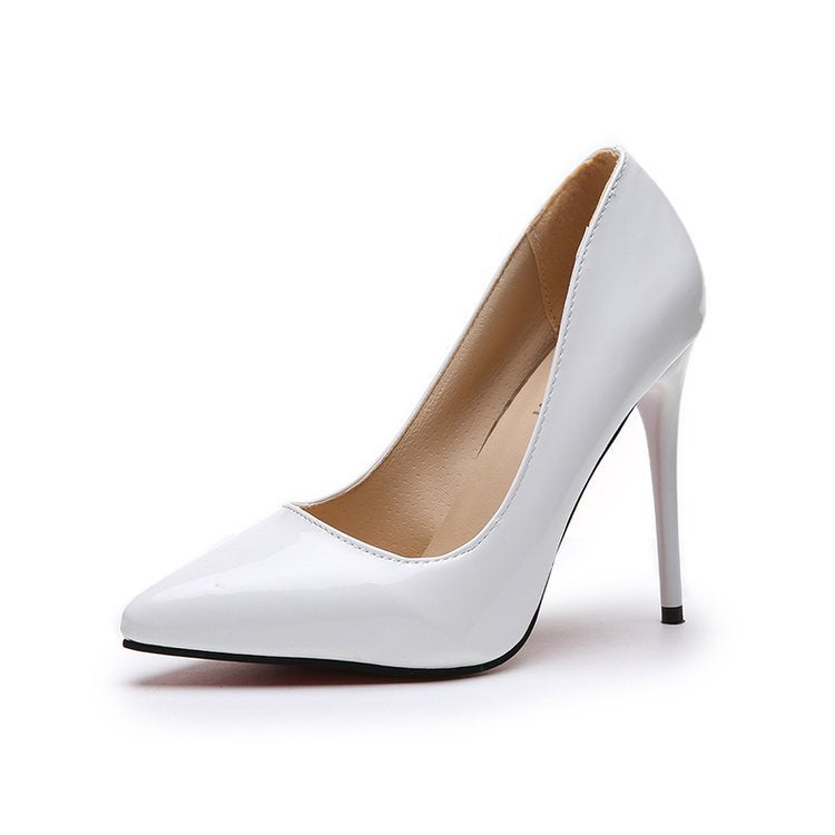 Super high heels and large heels for women – image 4