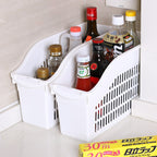 Kitchen plastic storage box – image 2
