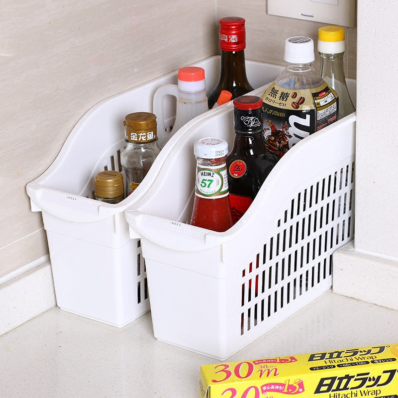 Kitchen plastic storage box – image 2