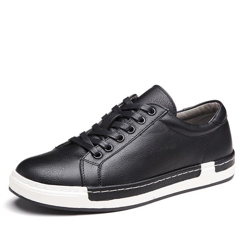 Handmade Men Shoes – image 3