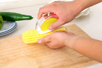 Kitchen Gadgets Peel Corn Separator – image 4