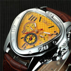 Sport Racing Design Watch – image 3