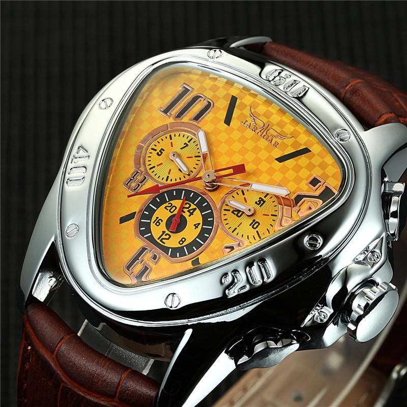 Sport Racing Design Watch – image 3
