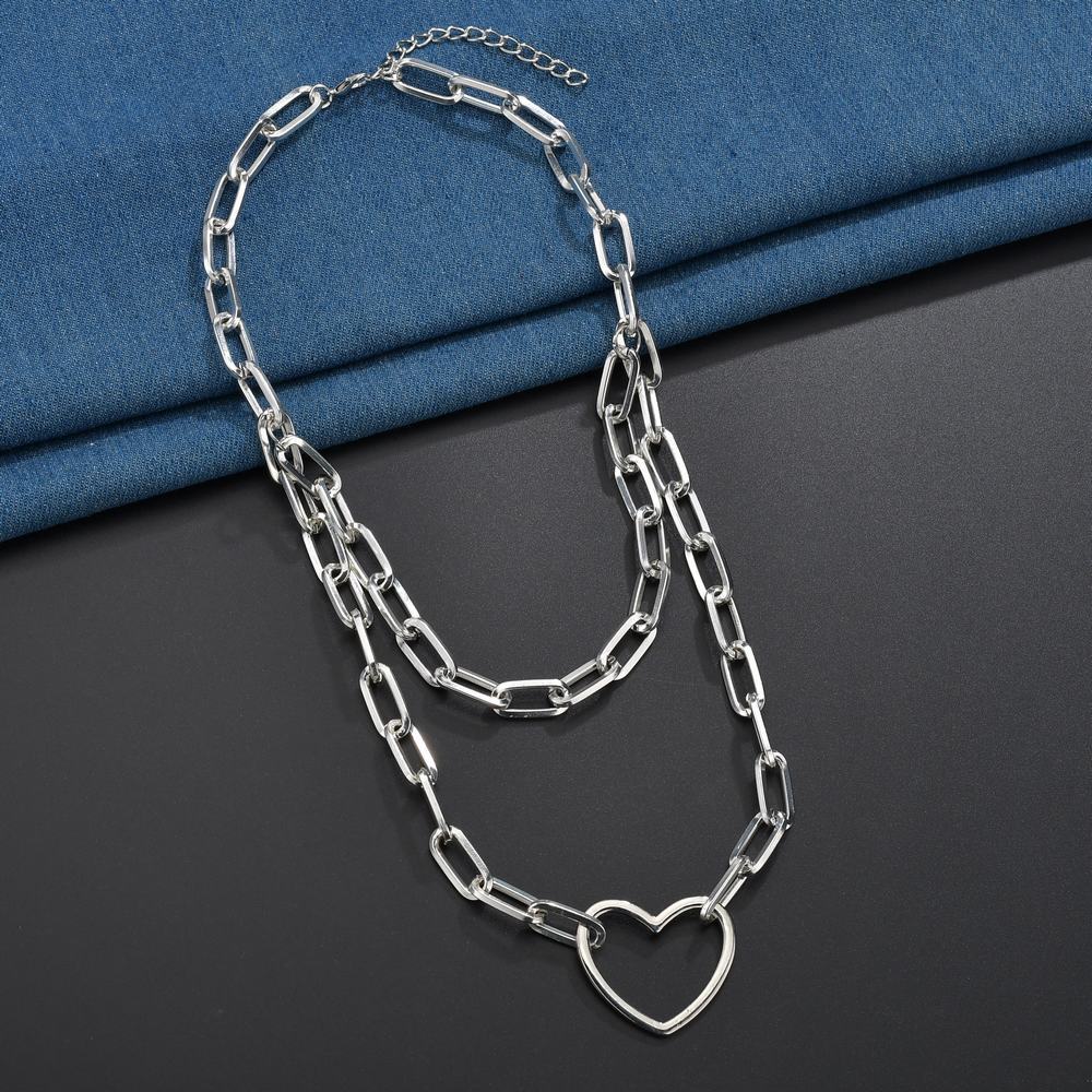 Love Pendant Necklace – image 5