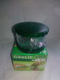 Kitchen gadgets garlic peeler – image 2