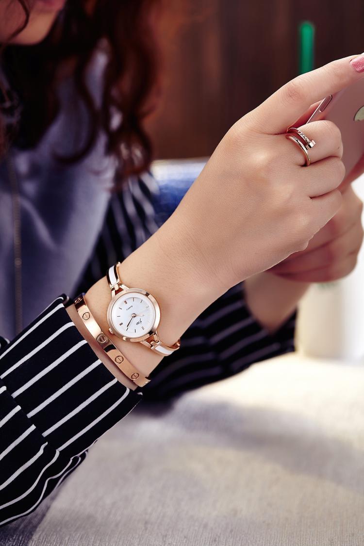Fashion watch bracelet bracelet – image 13