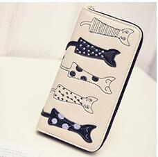 New Women Wallets fashion style – image 4