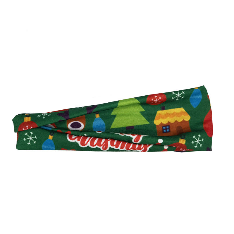Sport Headband Sports Men Yoga Running