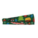 Sport Headband Sports Men Yoga Running