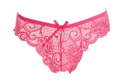 Panties, Seamless Underwear, Lace Panties – image 5