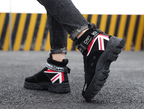 Martin boots for Men – image 2