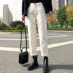Jeans women wide leg pants women pants – image 3
