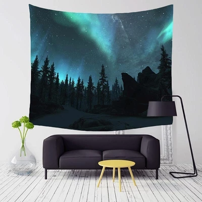Home decor tapestry tarpaulin – image 2