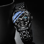 Belt Sport Quartz Men's Watch – image 6