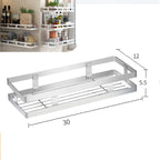 Kitchen storage seasoning rack – image 6