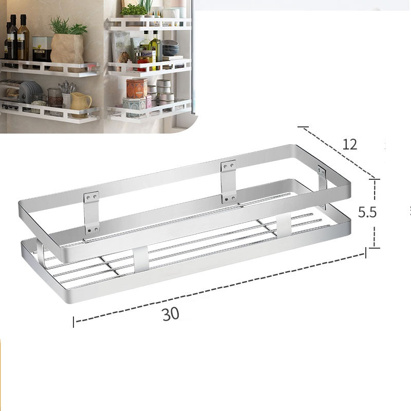 Kitchen storage seasoning rack – image 6