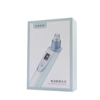 Household Beauty Facial Cleansing Beauty Instrument Cleansing Instrument – image 2