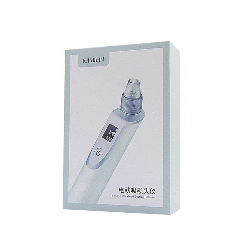 Household Beauty Facial Cleansing Beauty Instrument Cleansing Instrument – image 2
