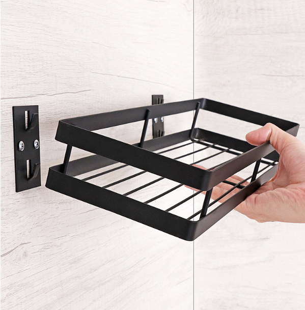 Kitchen storage seasoning rack – image 2