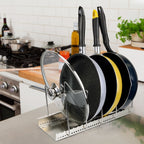 Kitchen storage rack – image 4