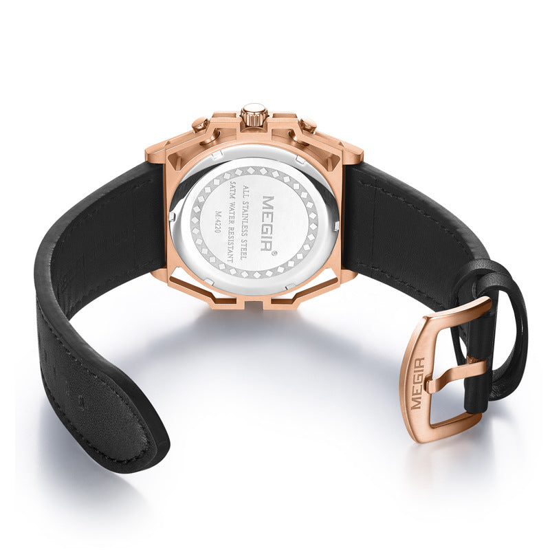 Sport quartz watch – image 3