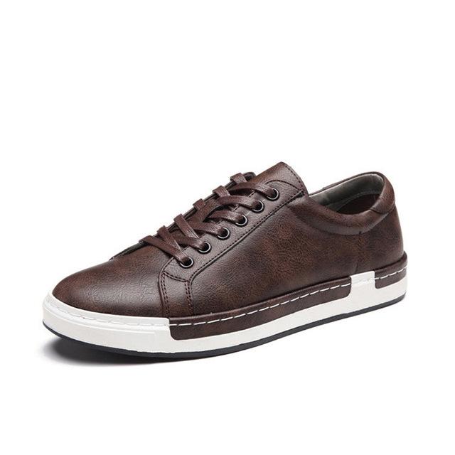 Handmade Men Shoes – image 7
