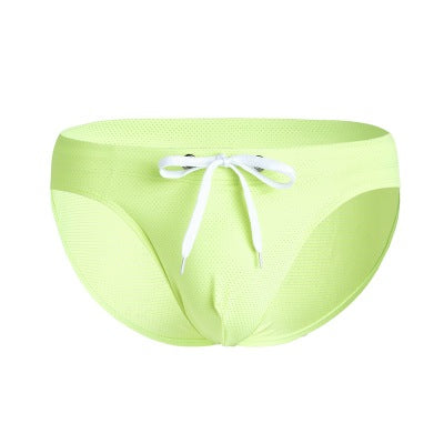 Men's swimwear swim trunks sexy trunks men swim trunk – image 11