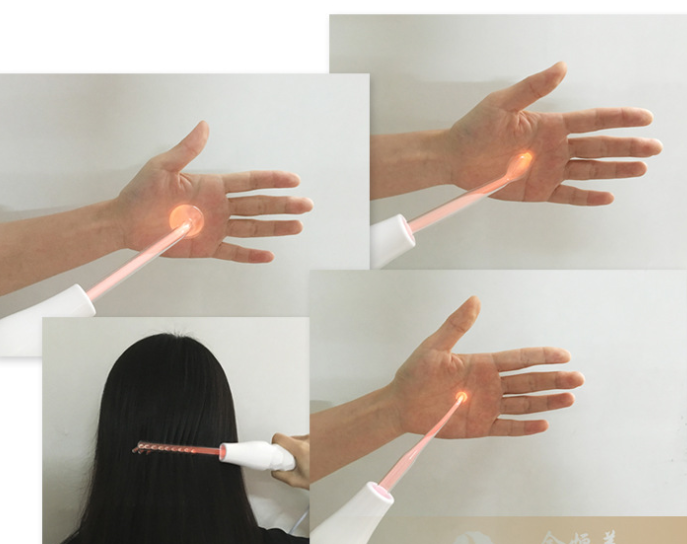 Beauty Instrument – image 2