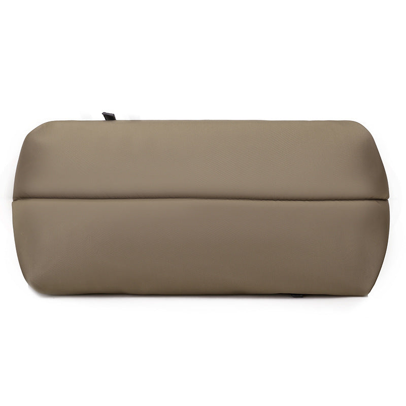 New messenger bag women bag simple shoulder bag – image 2