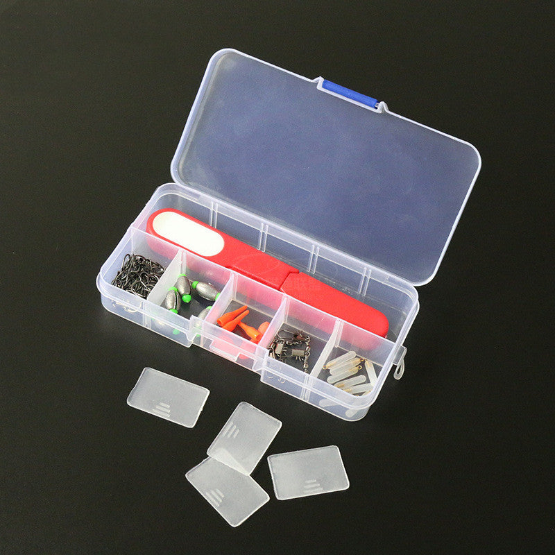 Fishing Bulk Gadgets Multifunctional Accessories Box – image 3