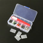 Fishing Bulk Gadgets Multifunctional Accessories Box – image 3