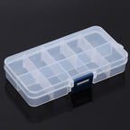 Fishing Bulk Gadgets Multifunctional Accessories Box – image 4