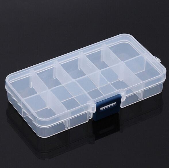 Fishing Bulk Gadgets Multifunctional Accessories Box – image 4