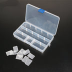 Fishing Bulk Gadgets Multifunctional Accessories Box – image 5