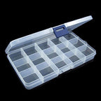 Fishing Bulk Gadgets Multifunctional Accessories Box – image 2