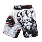 Male Sport Suit Men Running Clothes Sport Wear Yoga Set – image 7