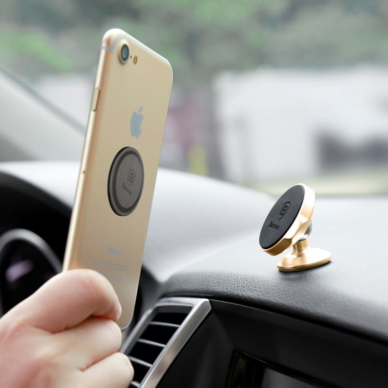 Magnetizing Piece Magnetic Car Phone Holder Accessories – image 4