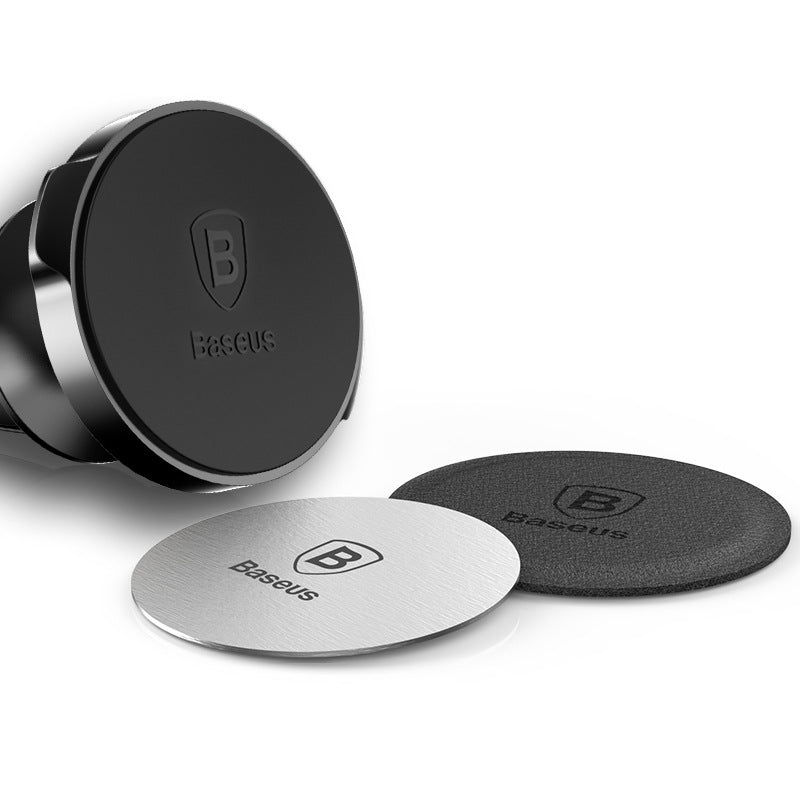 Magnetizing Piece Magnetic Car Phone Holder Accessories – image 3