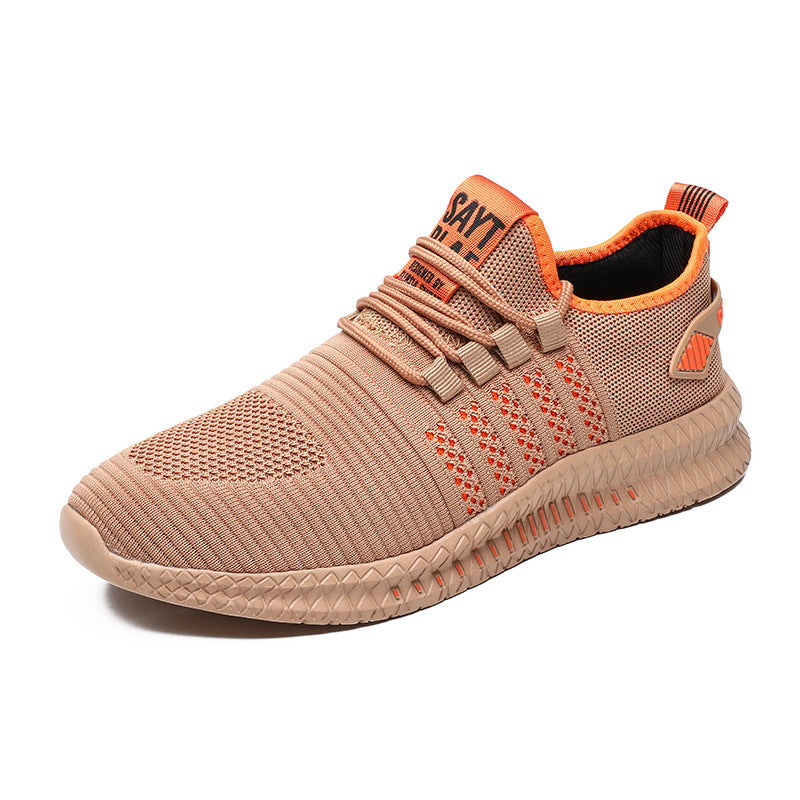 Fashion Men Sneakers – image 4