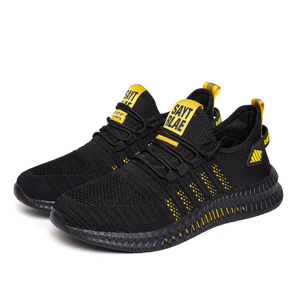 Shoes Men's Trendy Shoes Sports Style Single Shoes Old Shoes Men