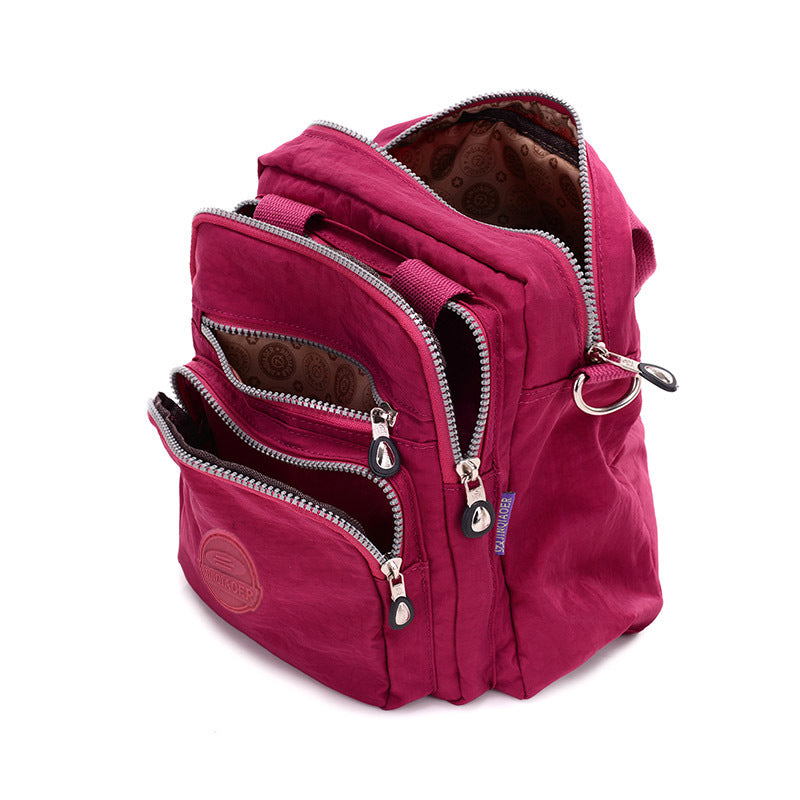 A One-Shoulder Cross-Body Bag For Ladies – image 11