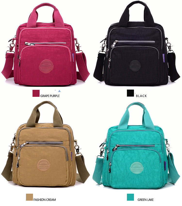 A One-Shoulder Cross-Body Bag For Ladies – image 16