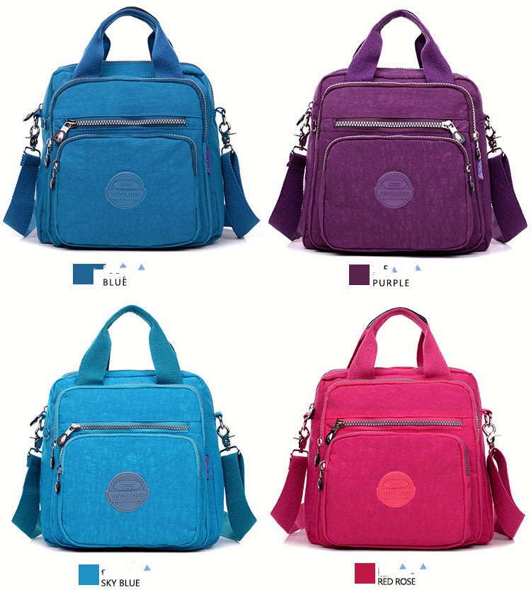 A One-Shoulder Cross-Body Bag For Ladies – image 7