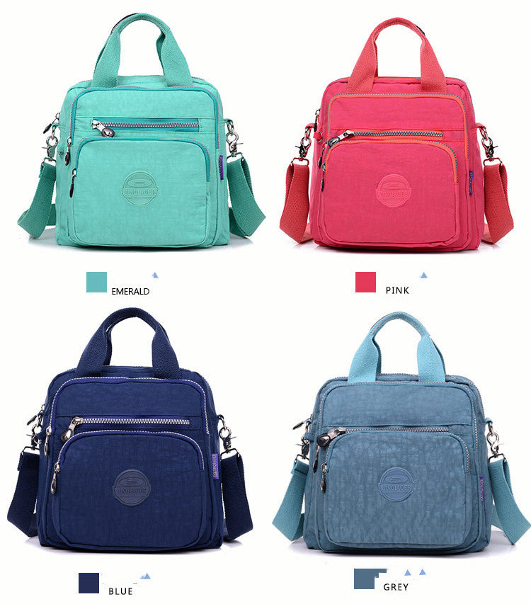 A One-Shoulder Cross-Body Bag For Ladies – image 3