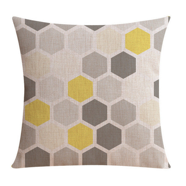 Home Decor Pillow Cases – image 2