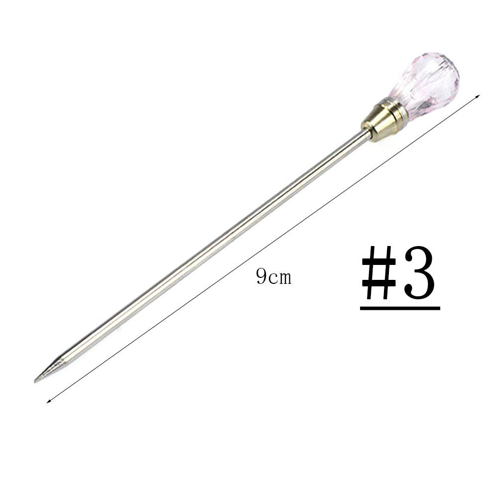 Nail Tools Special Stirrer for Nail Art Multifunctional Nail Shop Special Tools – image 2