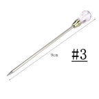 Nail Tools Special Stirrer for Nail Art Multifunctional Nail Shop Special Tools – image 2