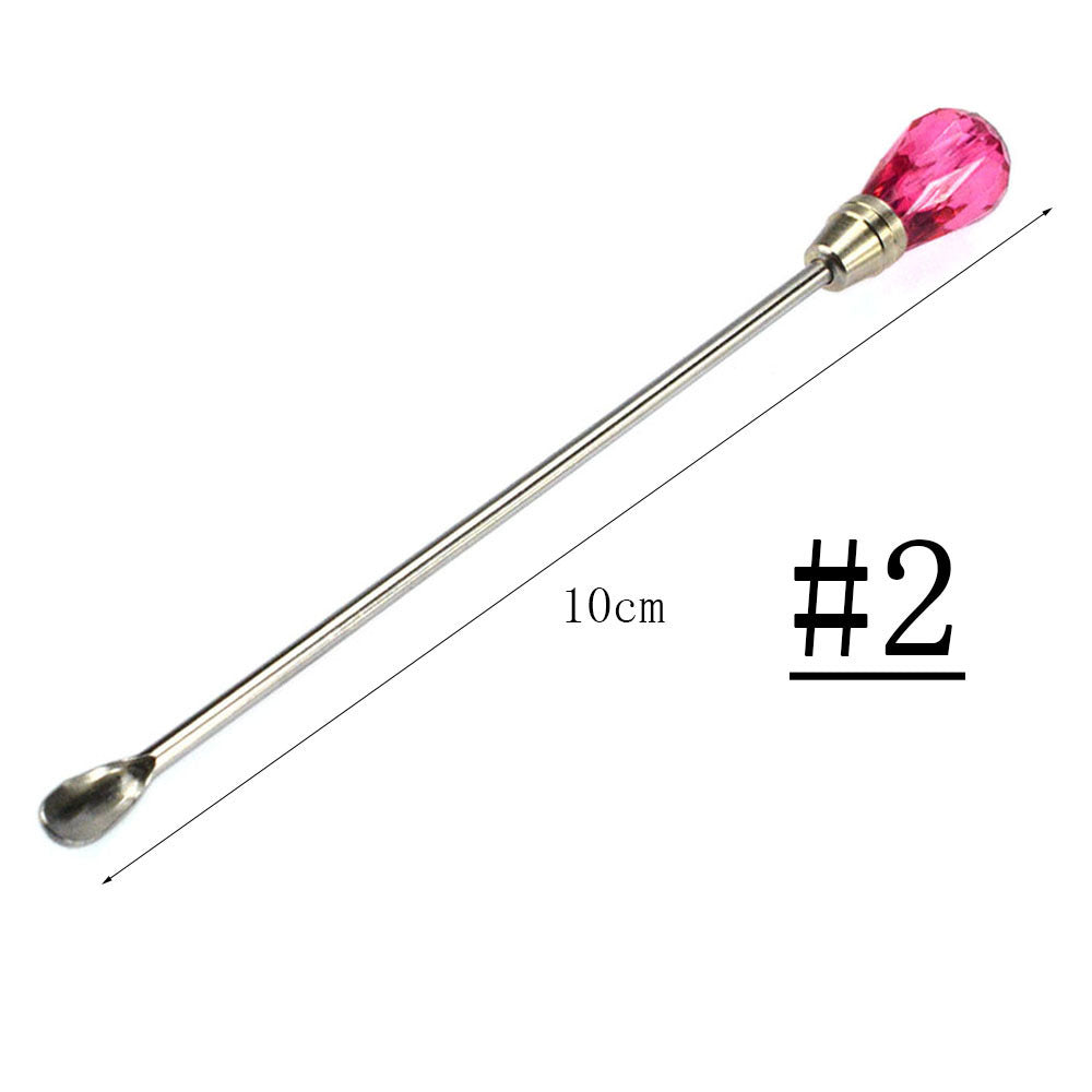 Nail Tools Special Stirrer for Nail Art Multifunctional Nail Shop Special Tools – image 3