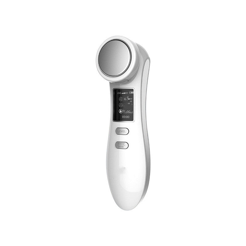 New Iontophoresis Personal Care Negative Iontophoresis Beauty Equipment – image 2