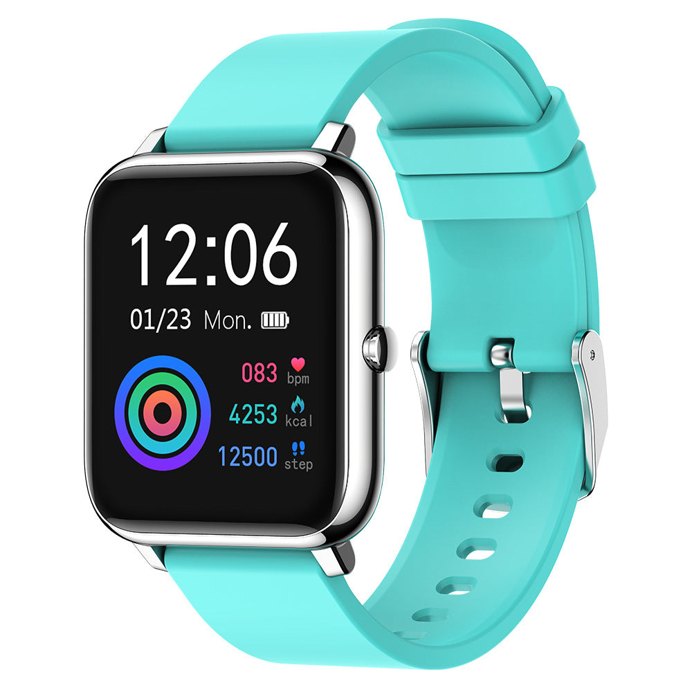 Waterproof Multi sport Smart Watch – image 5